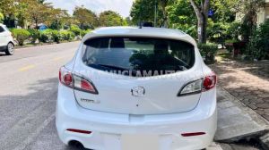 Xe Mazda 3 1.6 AT 2010