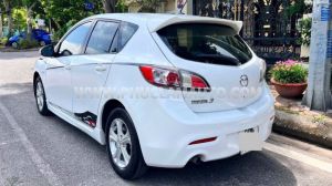 Xe Mazda 3 1.6 AT 2010