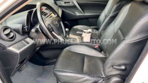 Xe Mazda 3 1.6 AT 2010