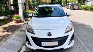 Xe Mazda 3 1.6 AT 2010