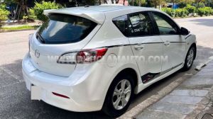 Xe Mazda 3 1.6 AT 2010