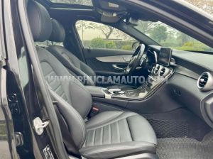 Xe Mercedes Benz C300 AMG 2017
