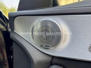 Xe Mercedes Benz C300 AMG 2017