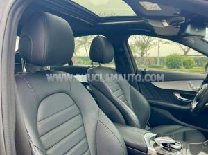 Xe Mercedes Benz C300 AMG 2017