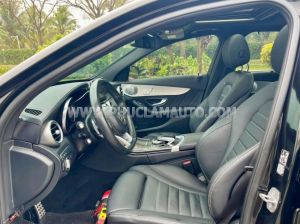 Xe Mercedes Benz C300 AMG 2017