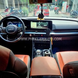Xe Kia Carnival Signature 2.2D 2022