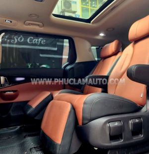 Xe Kia Carnival Signature 2.2D 2022