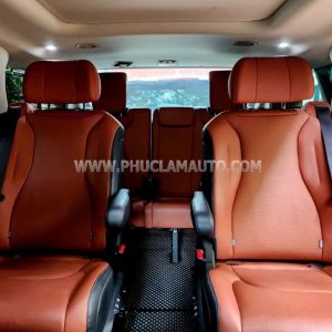 Xe Kia Carnival Signature 2.2D 2022