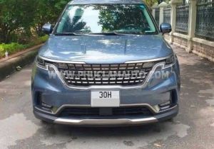 Xe Kia Carnival Signature 2.2D 2022
