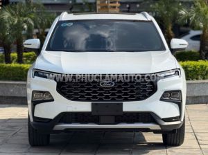 Xe Ford Territory Titanium X 1.5 AT 2025