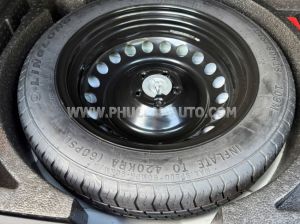 Xe Ford Territory Titanium X 1.5 AT 2025