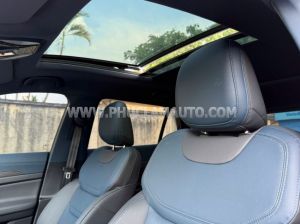 Xe Ford Territory Titanium X 1.5 AT 2025