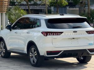 Xe Ford Territory Titanium X 1.5 AT 2025