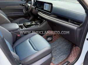 Xe Ford Territory Titanium X 1.5 AT 2025