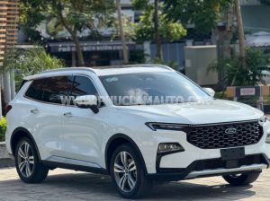 Xe Ford Territory Titanium X 1.5 AT 2025