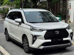 Xe Toyota Veloz Cross 1.5 CVT 2022