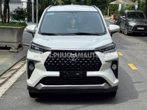 Xe Toyota Veloz Cross 1.5 CVT 2022