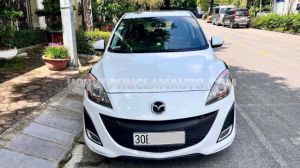 Xe Mazda 3 1.6 AT 2010