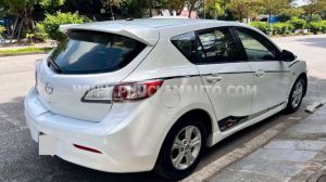 Xe Mazda 3 1.6 AT 2010