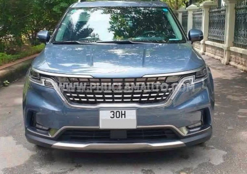 Kia Carnival Signature 2.2D 2022