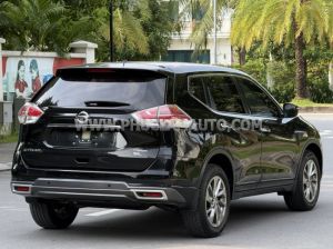 Xe Nissan X trail 2.0 SL Premium 2018