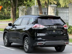 Xe Nissan X trail 2.0 SL Premium 2018