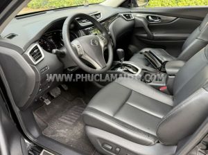 Xe Nissan X trail 2.0 SL Premium 2018