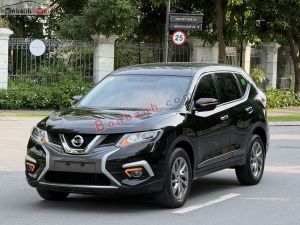 Xe Nissan X trail 2.0 SL Premium 2018