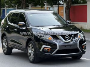 Xe Nissan X trail 2.0 SL Premium 2018