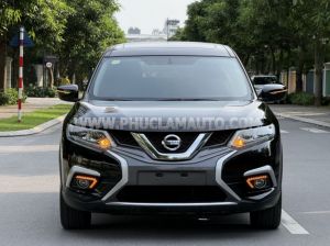 Xe Nissan X trail 2.0 SL Premium 2018