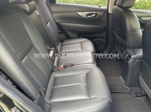 Xe Nissan X trail 2.0 SL Premium 2018