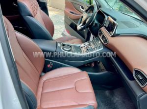 Xe Hyundai SantaFe Cao cấp 2.2L HTRAC 2022