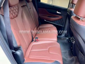 Xe Hyundai SantaFe Cao cấp 2.2L HTRAC 2022