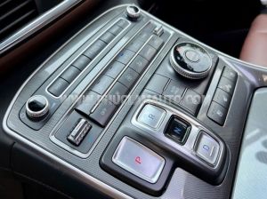 Xe Hyundai SantaFe Cao cấp 2.2L HTRAC 2022