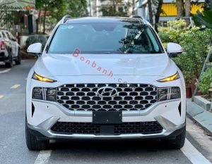 Xe Hyundai SantaFe Cao cấp 2.2L HTRAC 2022