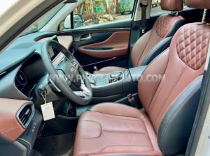 Xe Hyundai SantaFe Cao cấp 2.2L HTRAC 2022