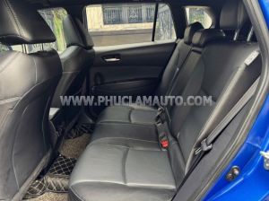 Xe Toyota Corolla Cross 1.8V 2020