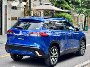 Xe Toyota Corolla Cross 1.8V 2020