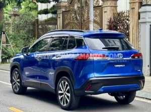Xe Toyota Corolla Cross 1.8V 2020