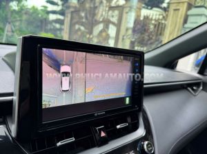 Xe Toyota Corolla Cross 1.8V 2020