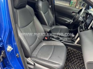 Xe Toyota Corolla Cross 1.8V 2020