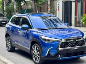 Xe Toyota Corolla Cross 1.8V 2020