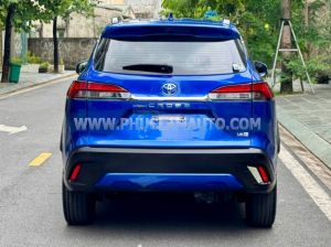 Xe Toyota Corolla Cross 1.8V 2020