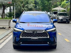 Xe Toyota Corolla Cross 1.8V 2020