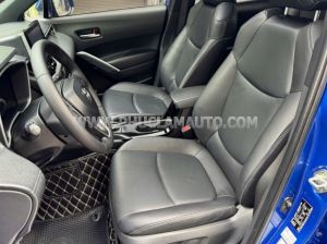 Xe Toyota Corolla Cross 1.8V 2020