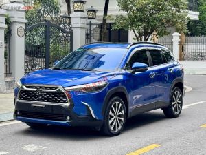 Xe Toyota Corolla Cross 1.8V 2020