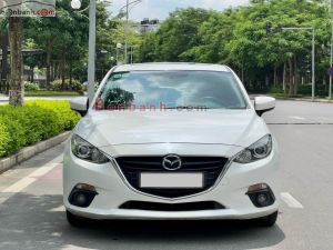 Xe Mazda 3 1.5 AT 2016