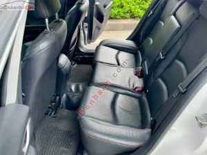 Xe Mazda 3 1.5 AT 2016