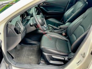 Xe Mazda 3 1.5 AT 2016