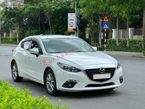 Xe Mazda 3 1.5 AT 2016